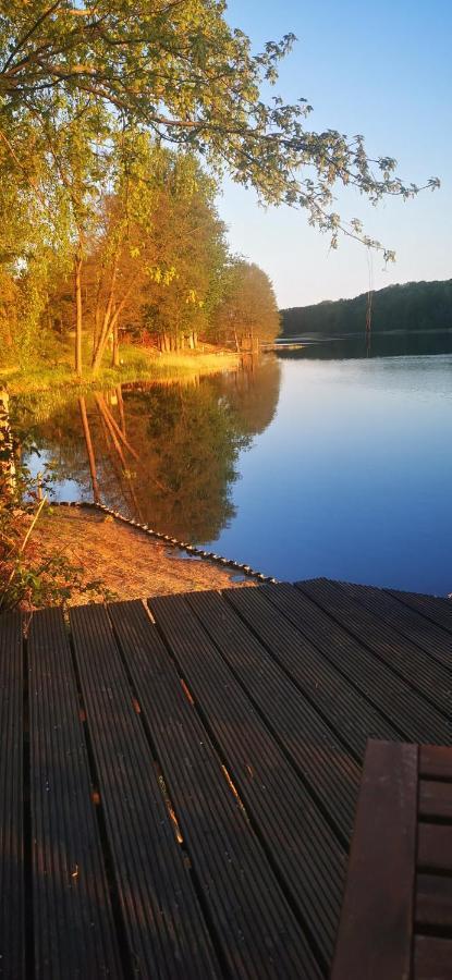 Lodge Nad Jeziorem *