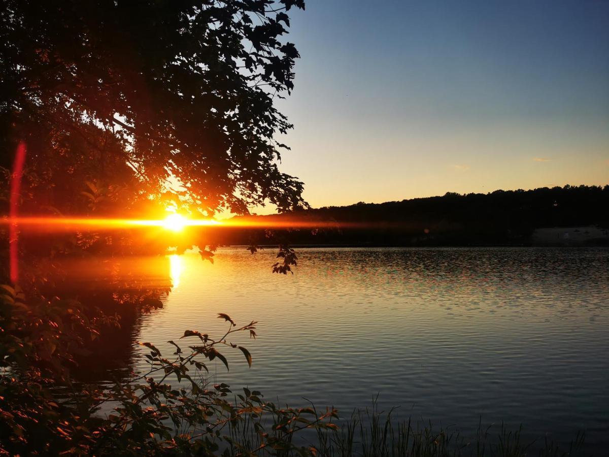 Lodge Nad Jeziorem *